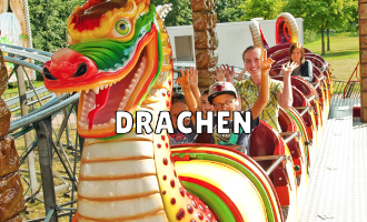 Schaustellerbetrieb Thiede Drachen Schaustellerbetrieb Thiede Drachen